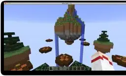 Skywars Minigame [1.7.2] [Download Available]