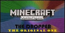 THE DROPPER - FOR XBOX 360. The original one