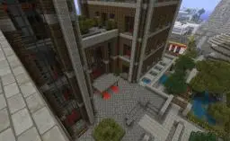 Beach Town Project - Work in Progress