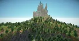 Another Castle!