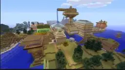 Stampy's lovely world