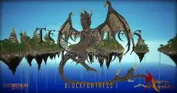 Temeraire's Islands - Dragon Realm