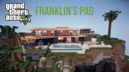 GTA V - Franklin's Pad
