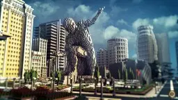 Metropolis