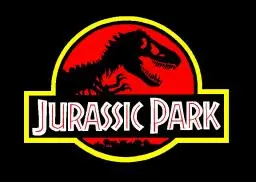 Jurassic Park  (Beta 0.2) By Master Ows
