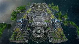 Center Of Valhalla