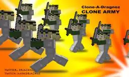 Create your own clone Army