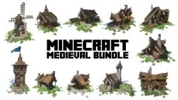 LemonFox's Medieval Bundle