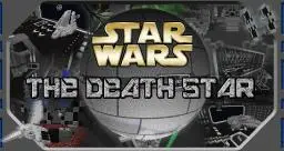STAR WARS - The Death Star