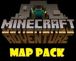 Adventure Map Pack
