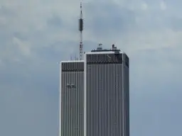 Original World Trade Center
