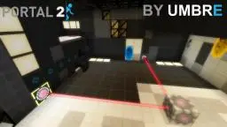 Portal 2 Recreation
