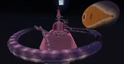 Steven Universe Minecraft Map