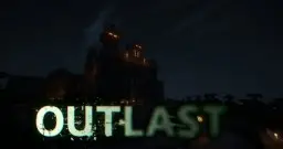 OUTLAST - FULL GAME RECREATED (Play on 1.8.9)