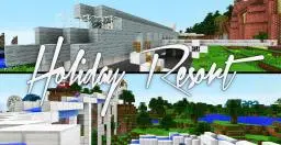 Holiday Resort - Hunger Games edition - Free download