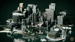 Gotham City