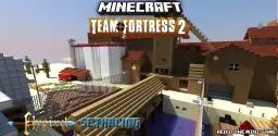Team Fortress 2: 2fort by Hypixel and SethBling