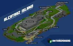 Alcatraz Island