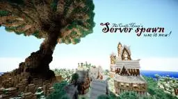 Nordic server spawn [Download]