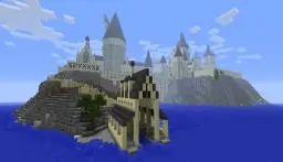 Hogwarts