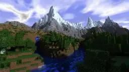 The Forgotten Land