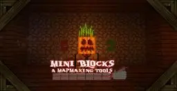 Minecraft ADVANCED Block CREATOR! Redstone Tool!