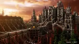 Anor Londo - Praise the Sun