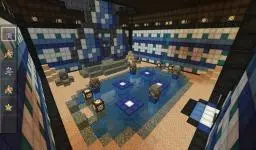 Pixelmon Map [1.7.10]