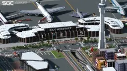 [ 西京 ] Seogyung City / SGC Project