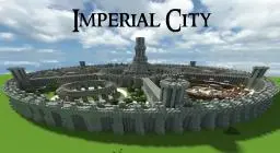 Elder Scrolls IV: Oblivion - Imperial City