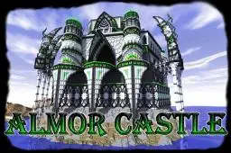 Almor Castle