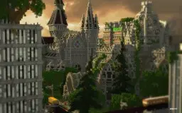 Downtown 2116