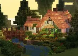 Stream Cottage