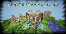 Server Spawn by playman