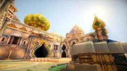 Super Fanta Bob World Map