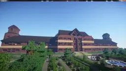 Chroma High School