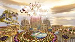 The Kingdom of Cipher {download included}