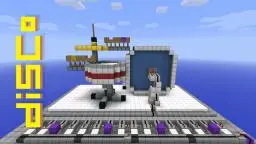 Programmable Drum Kit