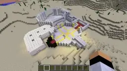 DanTDM's Old Lab (With Treasure Room!)