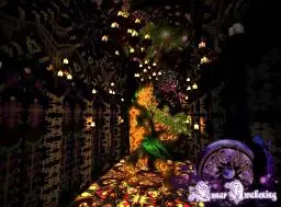 Lunar Awakening {Adventure Map}