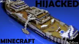 Hijacked Black Ops 2 Remake! scaled 1:1 TheN11cK