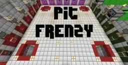 Pit Frenzy: 1v1 Competitive Mob Arena Game