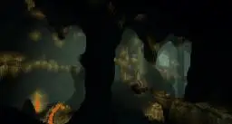 Mines Of Moria by evenTime [MAP DOWNLOAD LINK]