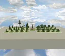 Keno's Tree Repository 1 (30Trees)