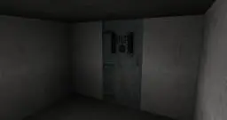 SCP-087-B - Horror Adventure Map 1.6.4