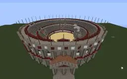 Gladiator Arena