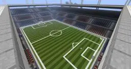 Soccer Stadium