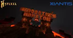 Herobrine's Mansion: Remastered (1.11 Adventure Map)