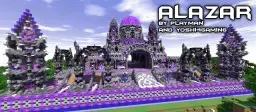 Alazar - factions server spawn with download
