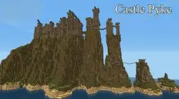 Pyke Castle